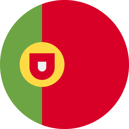 Flag of Portugal, page in Portuguese