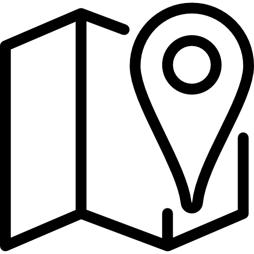 map icon