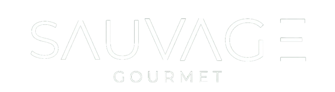 Sauvage Gourmet Logo