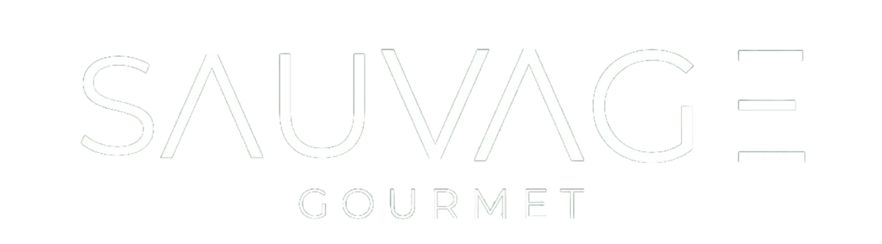 Sauvage Gourmet